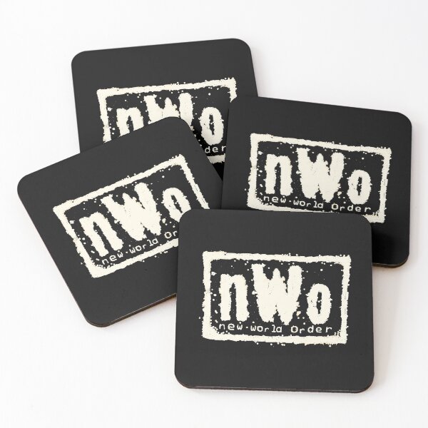 Item preview, nwo squads war T-Shirt designed and sold by Designart68.