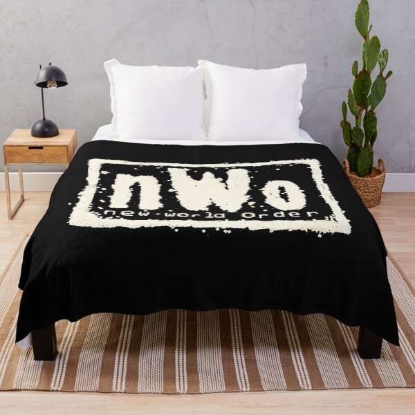 Artikelvorschau, T-Shirt mit dem Aufdruck „NWO-Truppenkrieg“ entworfen und verkauft von Designart68.