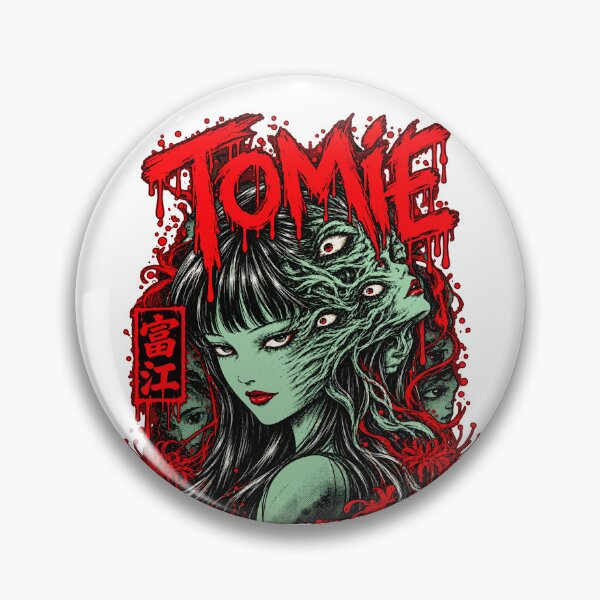 Item preview, TOMIE designed and sold by Eldavilora.
