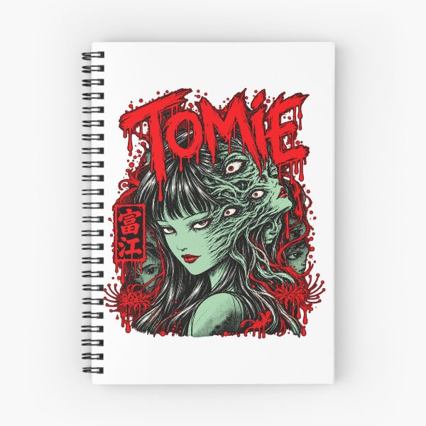 Item preview, TOMIE designed and sold by Eldavilora.