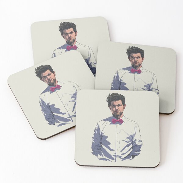 Item preview, Party Down | Henry Pollard designed and sold by TV Junkie Shop.