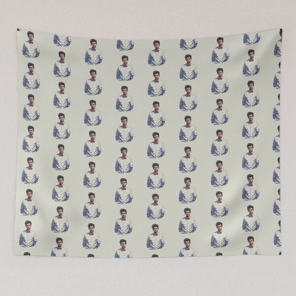 Item preview, Party Down | Henry Pollard designed and sold by TV Junkie Shop.