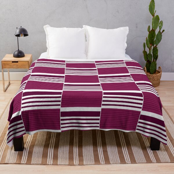Item preview, Maroons designed and sold by villadeeke.