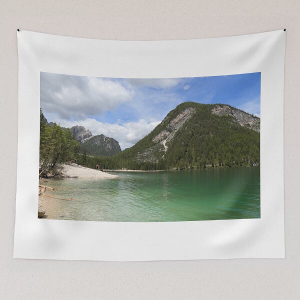 Item preview, Lake Braies designed and sold by annalisa56.