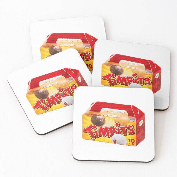 Item preview, Canadian Nuggets designed and sold by banisters.