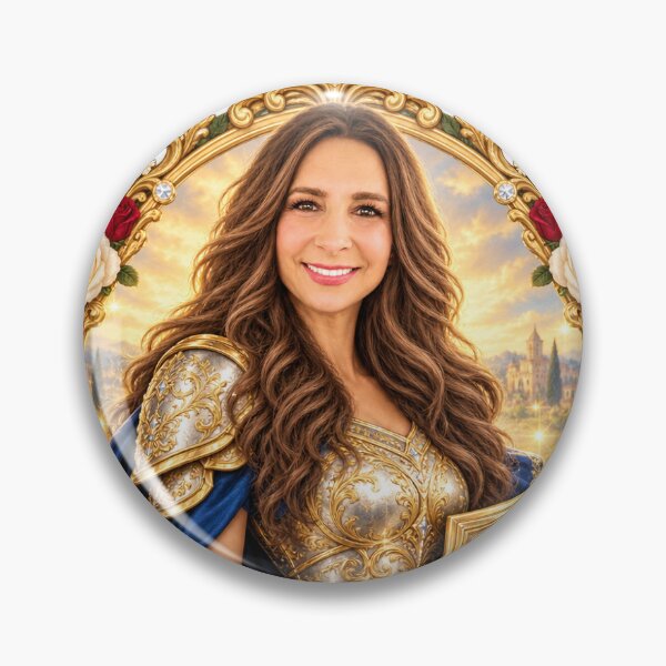Item preview, Clothed in Strength — Proverbs 31:25 Christian Sticker designed and sold by CaseyMichelleArt.