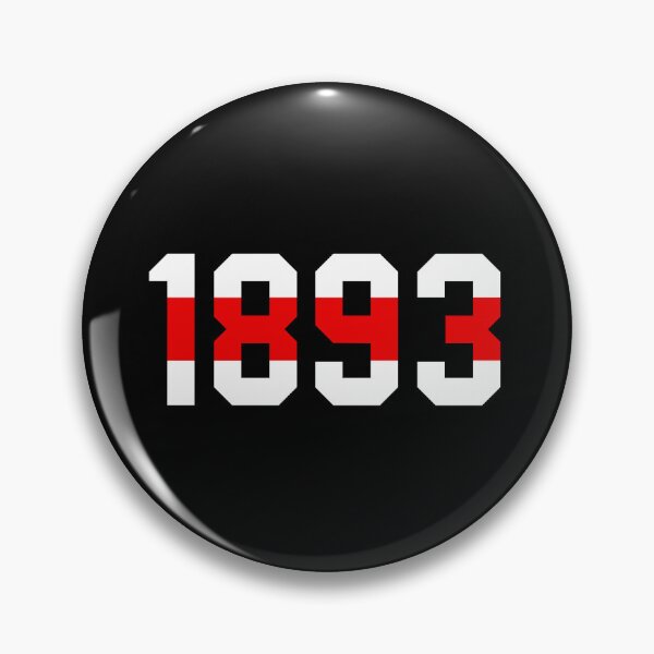 Item preview, 1893 Stuttgart Stripe designed and sold by VRedBaller.