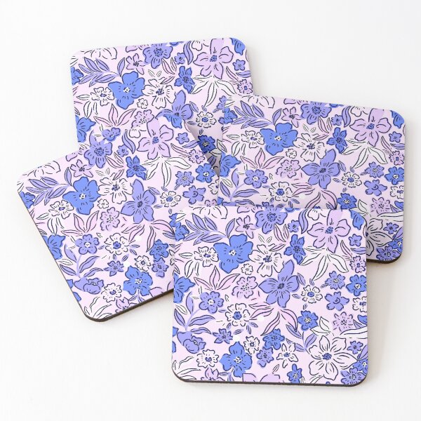 Item preview, Meadow Flowers designed and sold by ViaARTfactory.