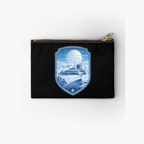 Item preview, Hoth Aftermath designed and sold by AstroTransit Co..