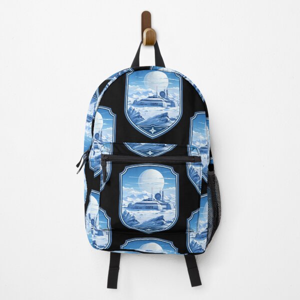Item preview, Hoth Aftermath designed and sold by AstroTransit Co..