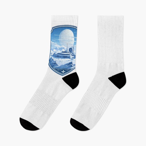 Item preview, Hoth Aftermath designed and sold by AstroTransit Co..