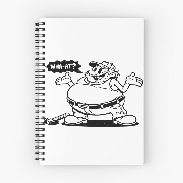 Item preview, WHA-AT? A Sassy Cartoon Comeback for Anyone Who Dares to Complain designed and sold by DopeVibeStuff.