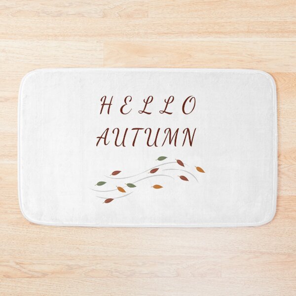 Item preview, Autumn design for Autumn  season  designed and sold by J-Nature-Vibes.