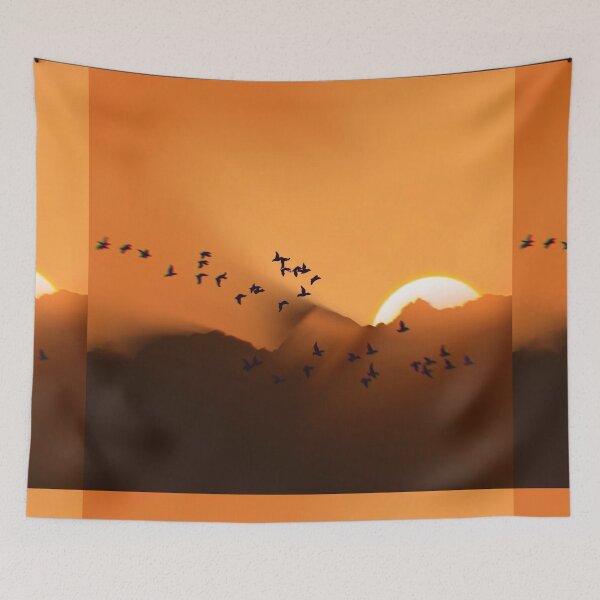 Item preview, Sun Down designed and sold by StephArt001.