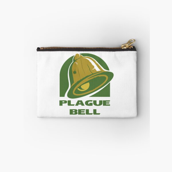 Item preview, Plague Bell designed and sold by avaletgozzo.