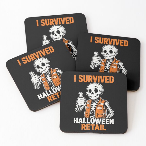 Item preview, I'm a survivor  designed and sold by bluntnbong.