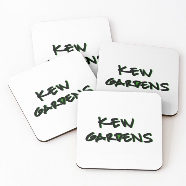 Item preview, Kew Gardens designed and sold by messiona.