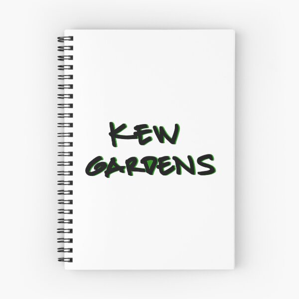 Item preview, Kew Gardens designed and sold by messiona.