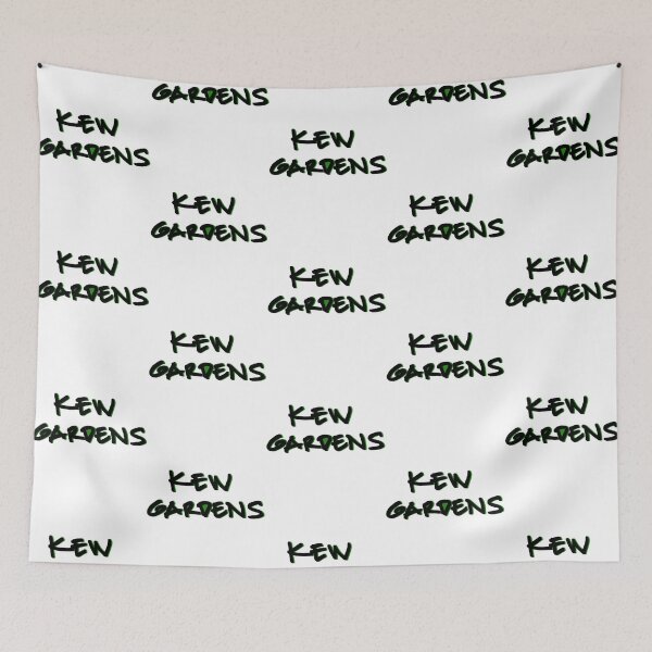 Item preview, Kew Gardens designed and sold by messiona.