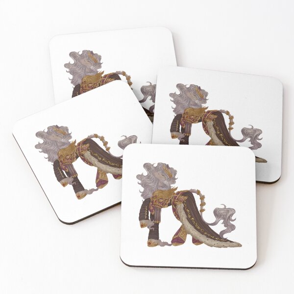 Item preview, Ponymarch Fulgrim designed and sold by avaletgozzo.