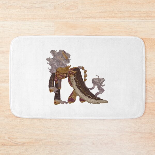 Item preview, Ponymarch Fulgrim designed and sold by avaletgozzo.