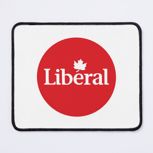 Item preview, Liberal Party Of Canada designed and sold by banisters.