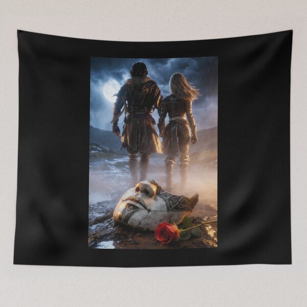 Item preview, Clair Obscur Expedition 33 designed and sold by StickWithVibe.