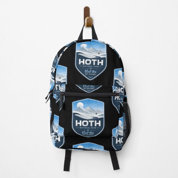 Item preview, Hoth Echo Base designed and sold by AstroTransit Co..
