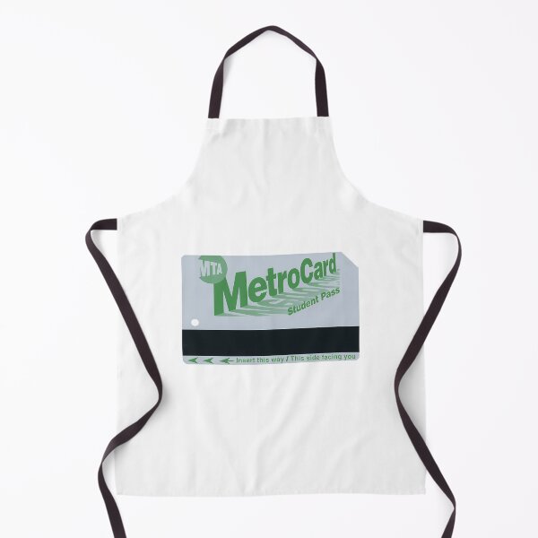 Item preview, New York City Student Metro Card designed and sold by messiona.