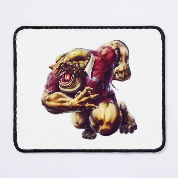 Item preview, Queensland Maroons  designed and sold by villadeeke.