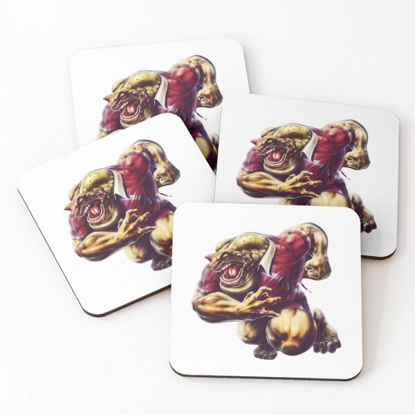 Item preview, Queensland Maroons  designed and sold by villadeeke.