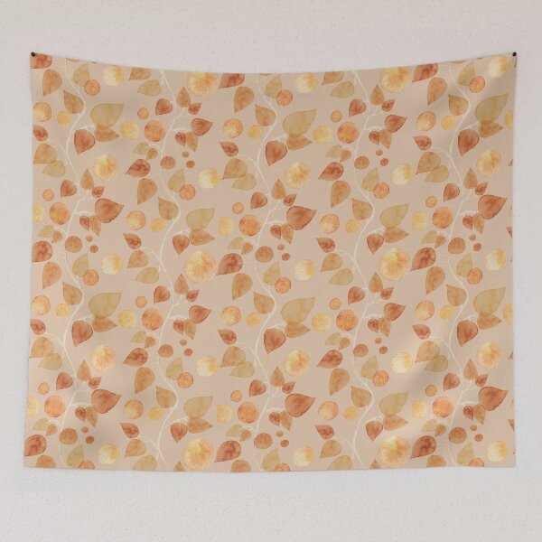 Item preview, Fall Leaf Foliage designed and sold by JessicaLee-Arts.