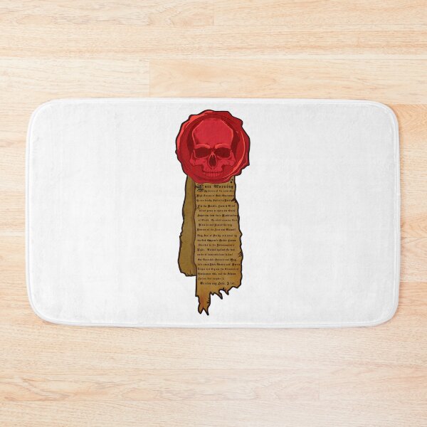 Item preview, Purity Seal (We Say Fck) designed and sold by avaletgozzo.