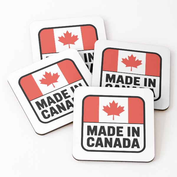 Item preview, Made In Canada designed and sold by banisters.