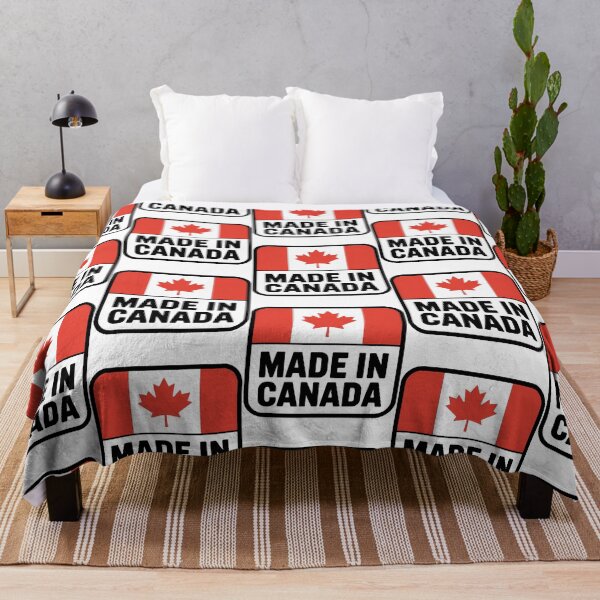 Item preview, Made In Canada designed and sold by banisters.