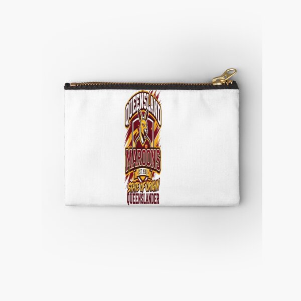 Item preview, Queensland Maroons  designed and sold by villadeeke.