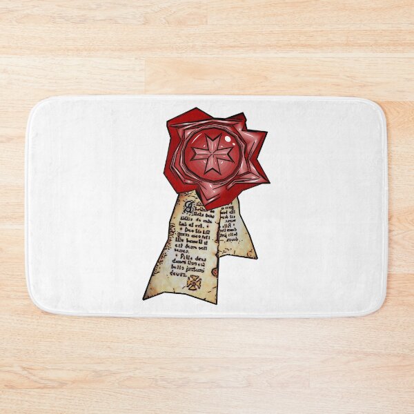 Item preview, Purity Seal designed and sold by avaletgozzo.
