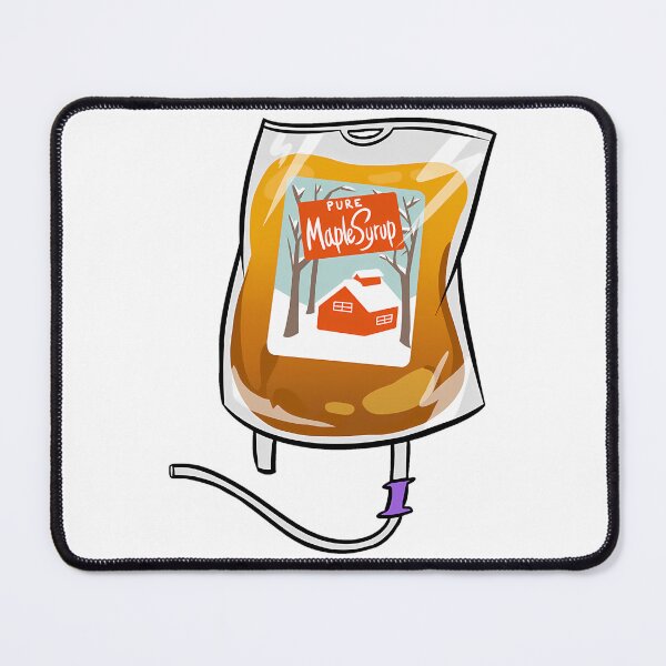 Item preview, Maple Syrup designed and sold by banisters.