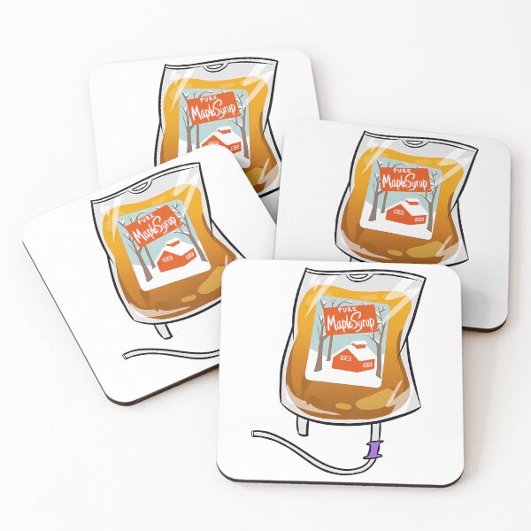 Item preview, Maple Syrup designed and sold by banisters.