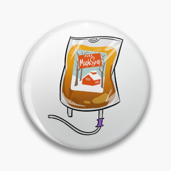 Item preview, Maple Syrup designed and sold by banisters.