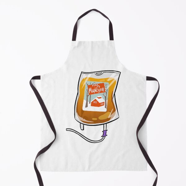 Item preview, Maple Syrup designed and sold by banisters.