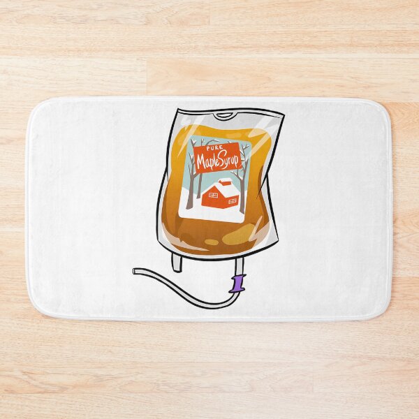 Item preview, Maple Syrup designed and sold by banisters.