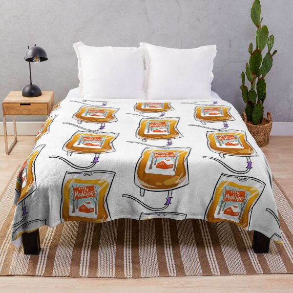 Item preview, Maple Syrup designed and sold by banisters.