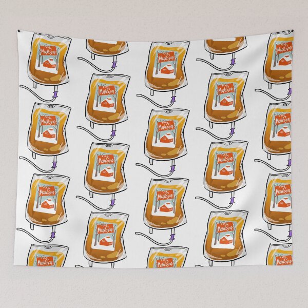 Item preview, Maple Syrup designed and sold by banisters.