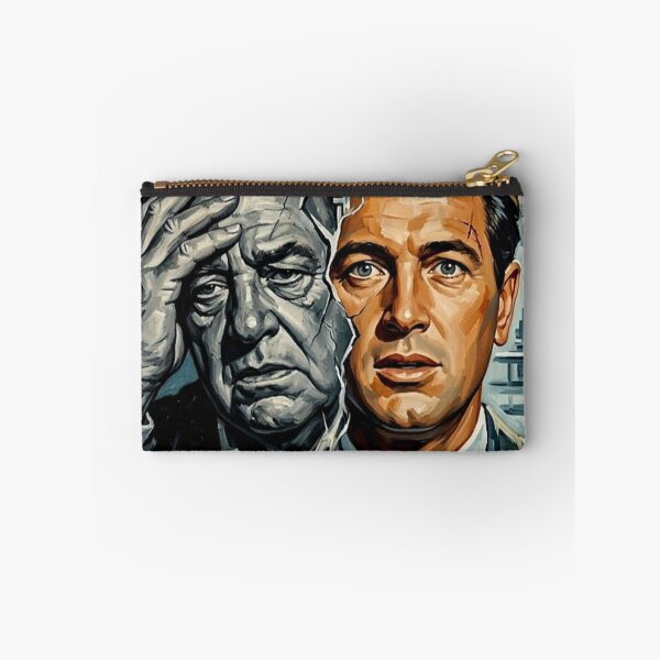 Item preview, Seconds Psychological Sci-Fi Fine Art Tribute designed and sold by Art's Diner.