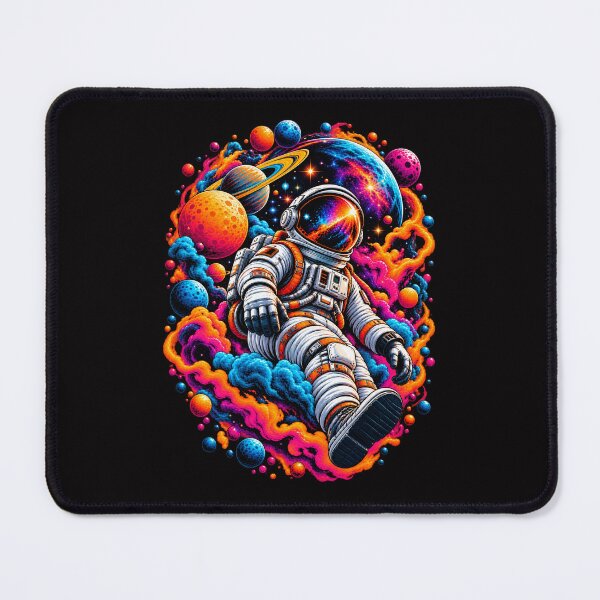 Item preview, Cosmic Drifter designed and sold by Twainboy.