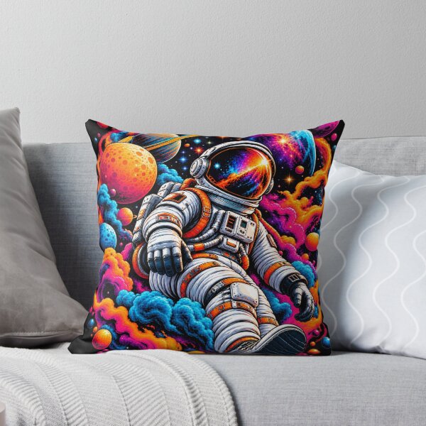 Item preview, Cosmic Drifter designed and sold by Twainboy.