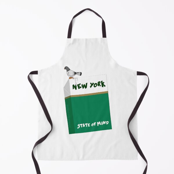 Item preview, New York State Of Mind Cigs... designed and sold by messiona.
