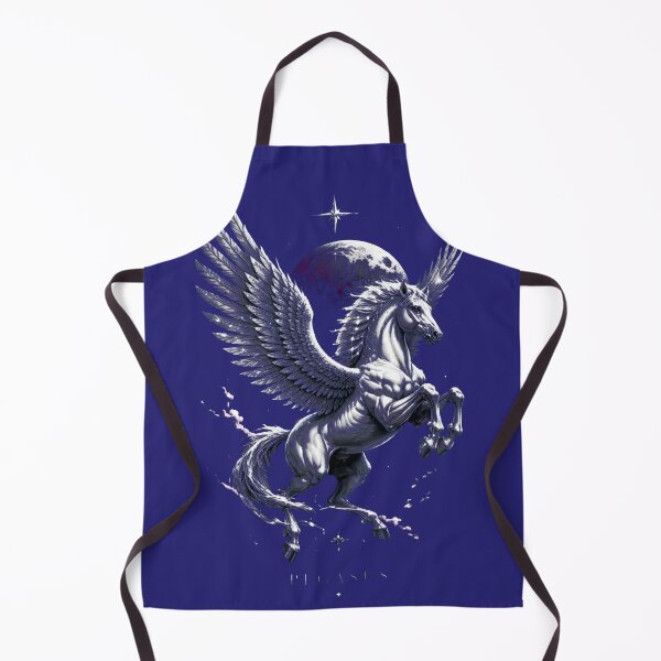 Item preview, ? PEGASUS — Beyond Limits Silver Collection designed and sold by Roseleals.