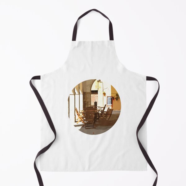 Item preview, Café Terrace designed and sold by Café Com Pirraça.